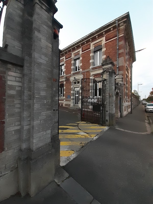 USLD Centre Saint-Victor - Photo 4 sur 4 - Espaces de vie