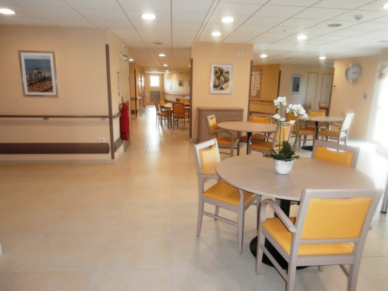 Résidence Beausejour - Photo 3 sur 4 - Chambres et hébergement