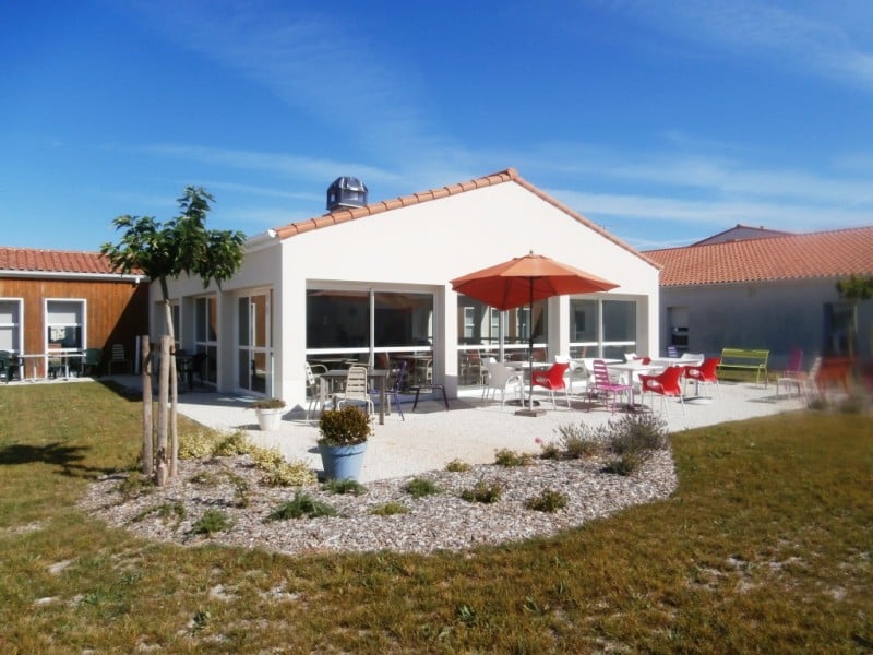 Résidence Beausejour