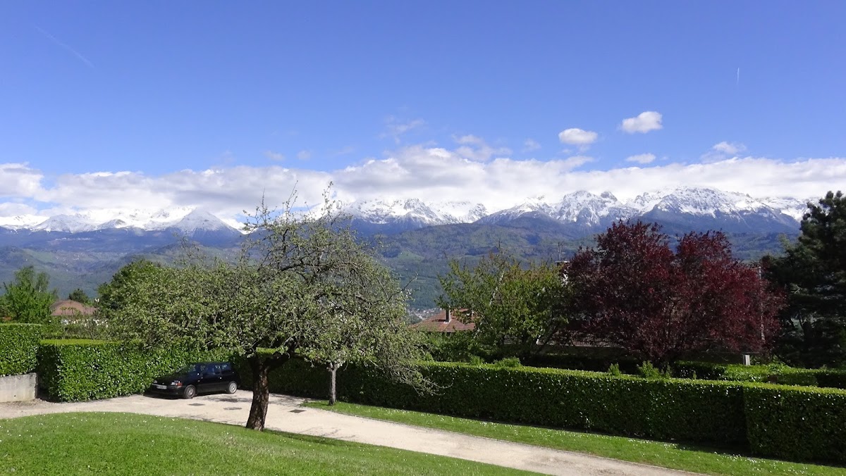 EHPAD Villa du Rozat - Photo 2 sur 2 - Intérieur et espaces communs