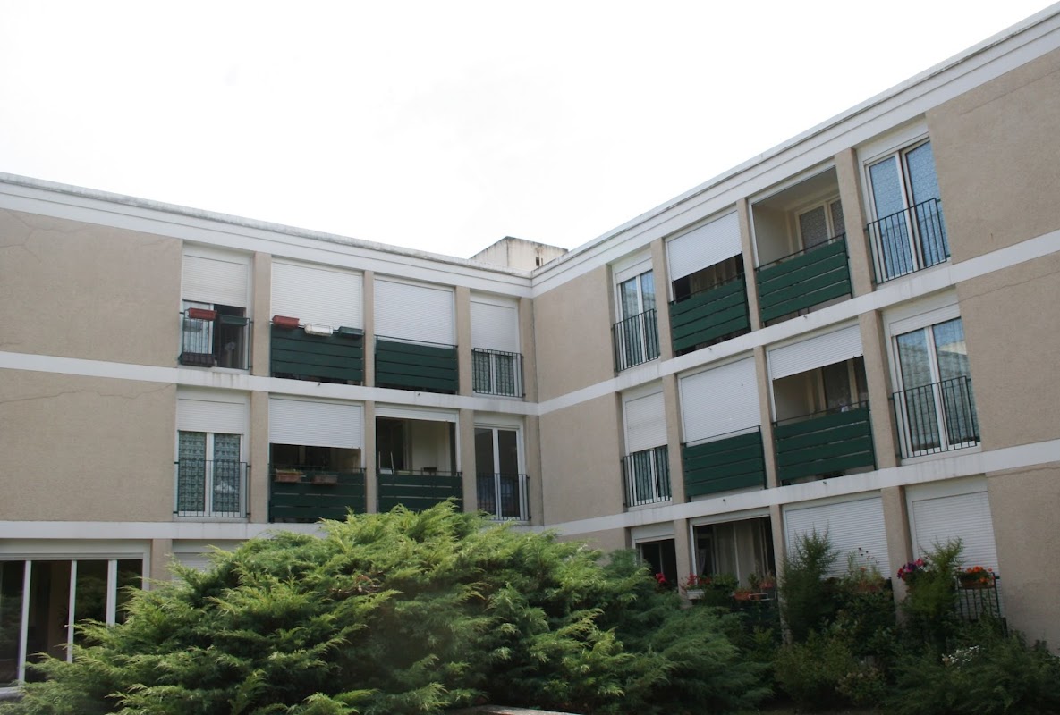 Résidence bonne rencontre