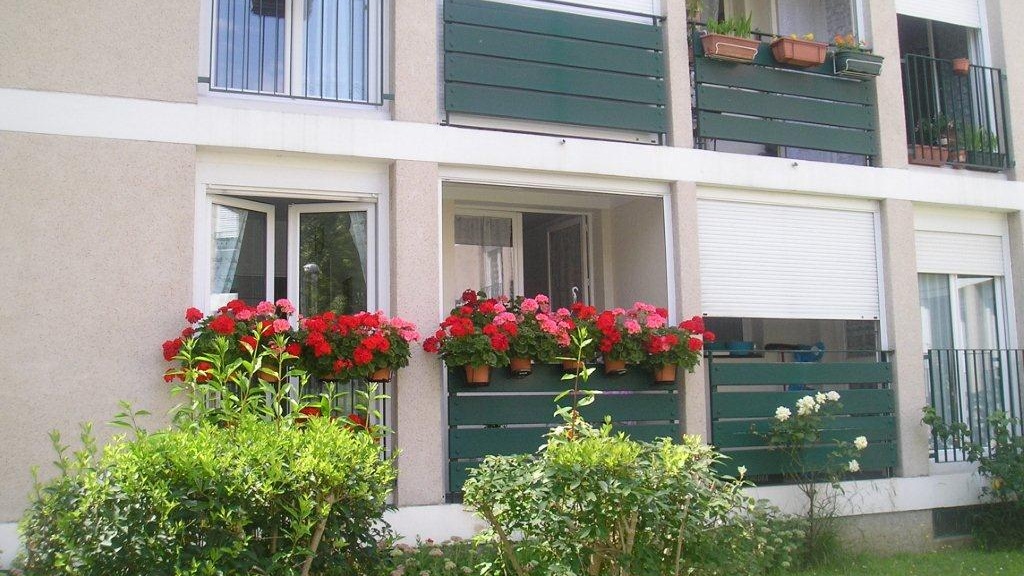 Résidence bonne rencontre - Photo 2 sur 5 - Intérieur et espaces communs