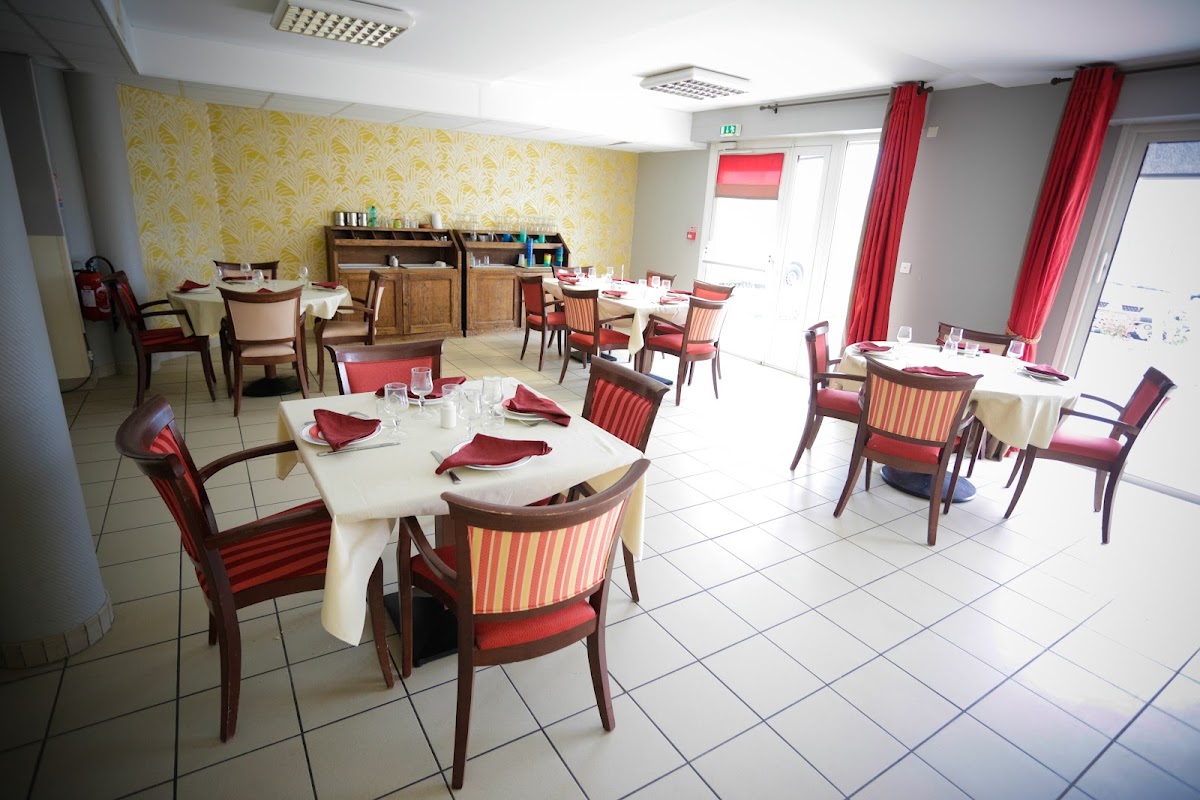 EHPAD Les Jardins d'Iroise d'Oé - Photo 2 sur 3 - Intérieur et espaces communs