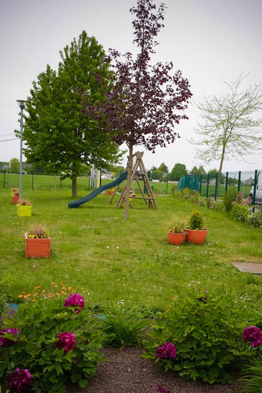 EHPAD Les Jardins d'Iroise d'Oé - Photo 3 sur 3 - Chambres et hébergement