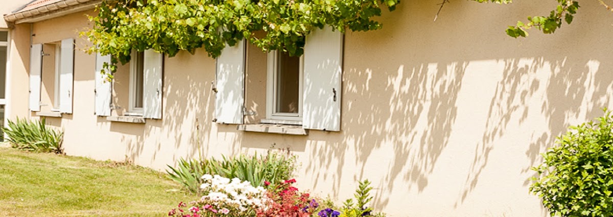 EHPAD Les Jardins d'Ariane - Photo 4 sur 5 - Espaces de vie