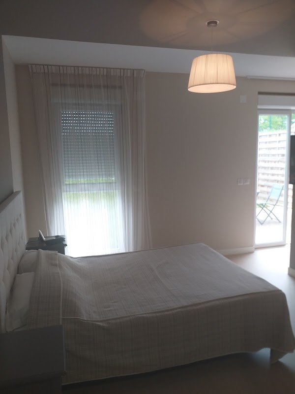 EHPAD Les Jardins d'Ariane - Photo 5 sur 5 - Environnement et extérieurs