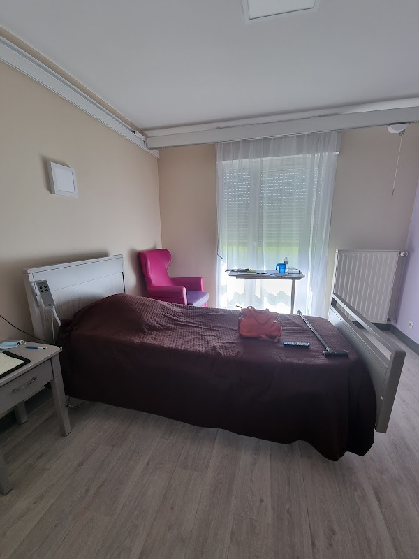 EHPAD Les Jardins d'Ariane - Photo 2 sur 5 - Intérieur et espaces communs