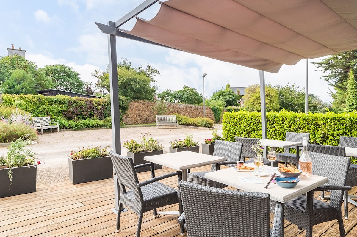 Foyer-Logement du Vauclair