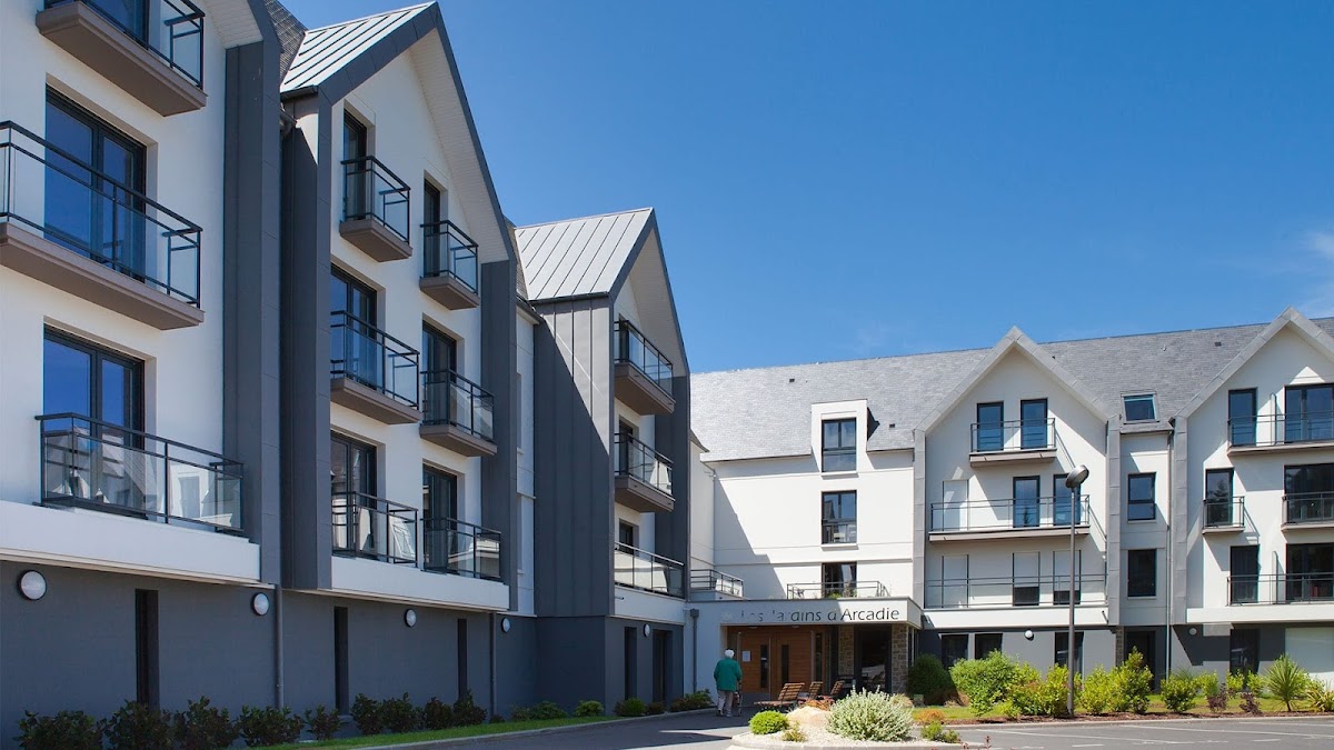 Foyer-Logement du Vauclair - Photo 4 sur 5 - Espaces de vie