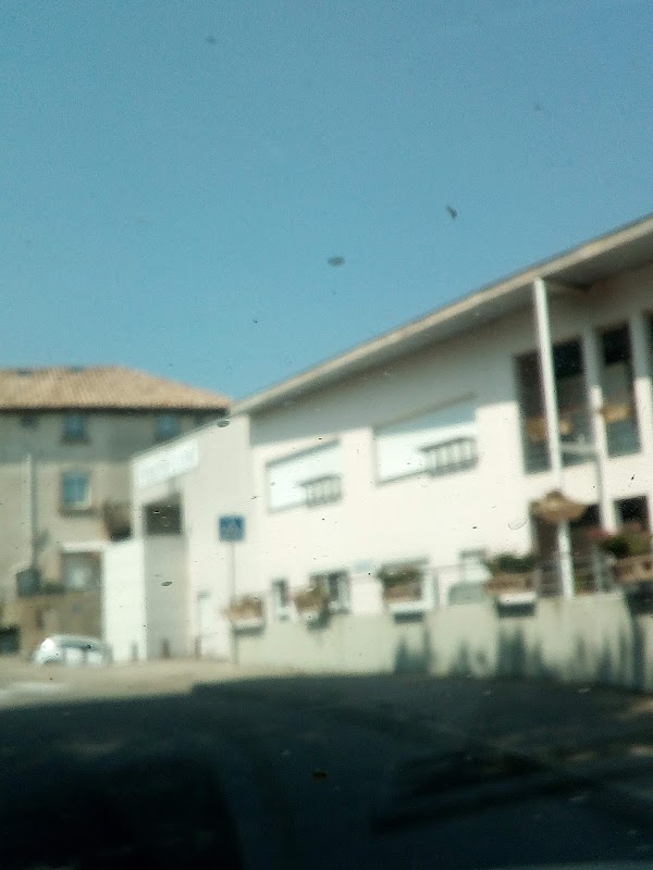 EHPAD Centre hospitalier de Pélussin - Photo 5 sur 5 - Environnement et extérieurs