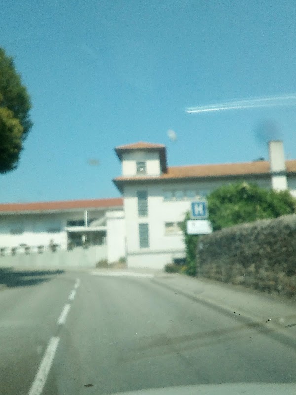 EHPAD Centre hospitalier de Pélussin - Photo 4 sur 5 - Espaces de vie