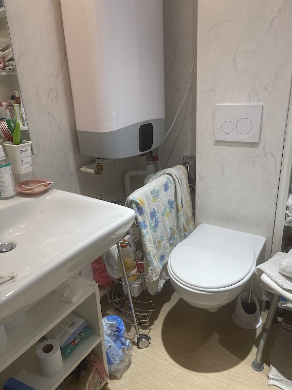 Foyer-Logement Résidence Maurice-Juillet - Photo 3 sur 5 - Chambres et hébergement