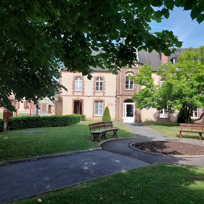 Foyer-Logement Résidence Maurice-Juillet