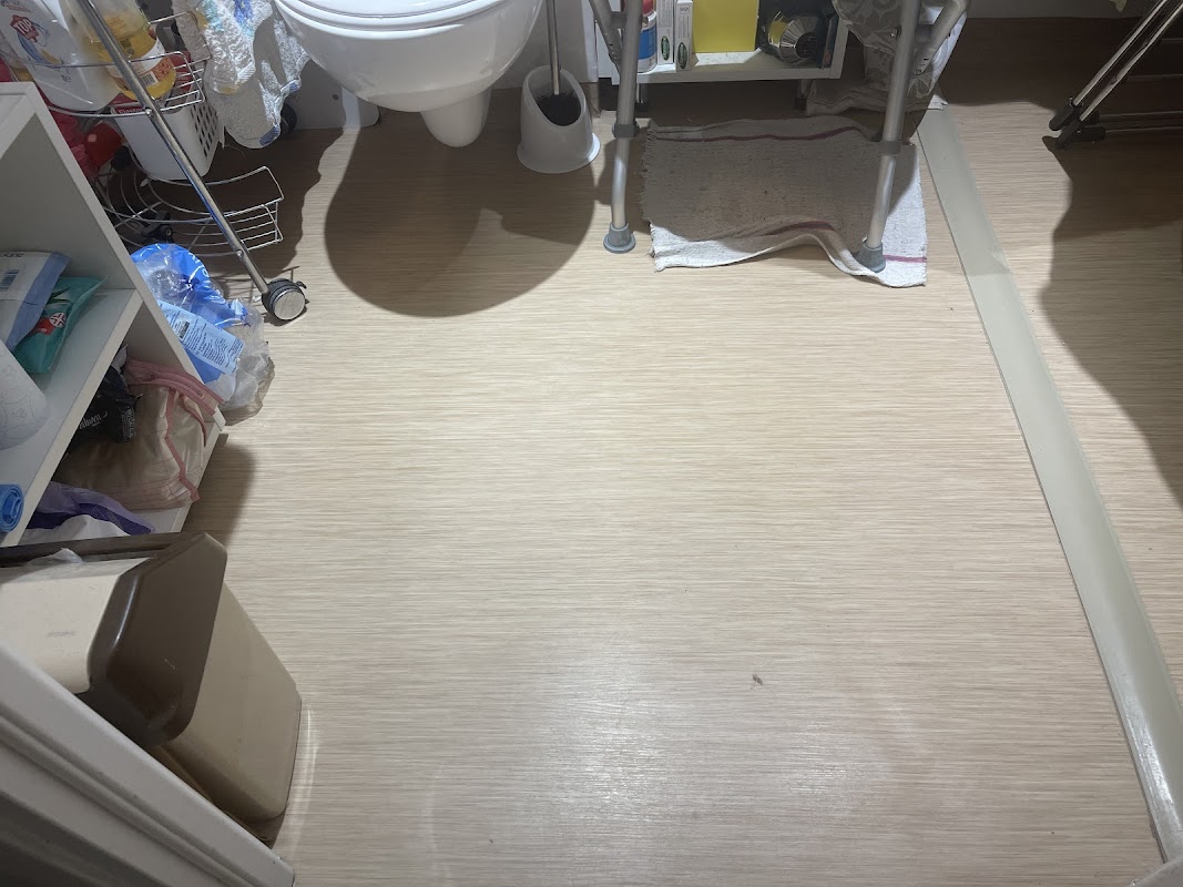 Foyer-Logement Résidence Maurice-Juillet - Photo 4 sur 5 - Espaces de vie