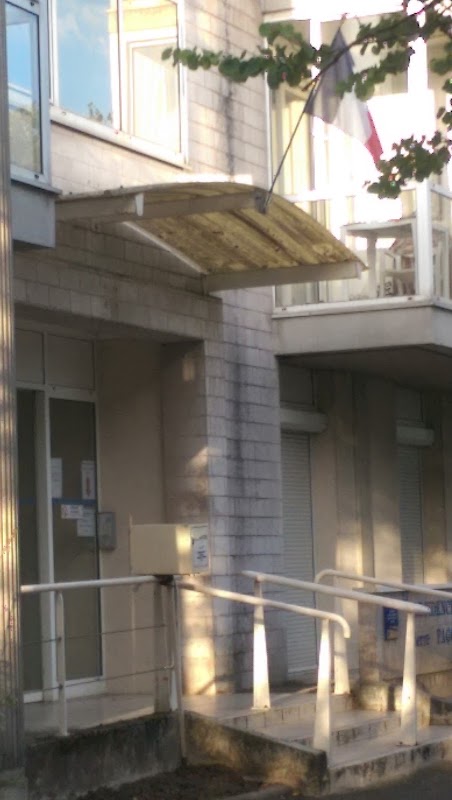 EHPAD Pierre Pagot - Photo 2 sur 2 - Intérieur et espaces communs