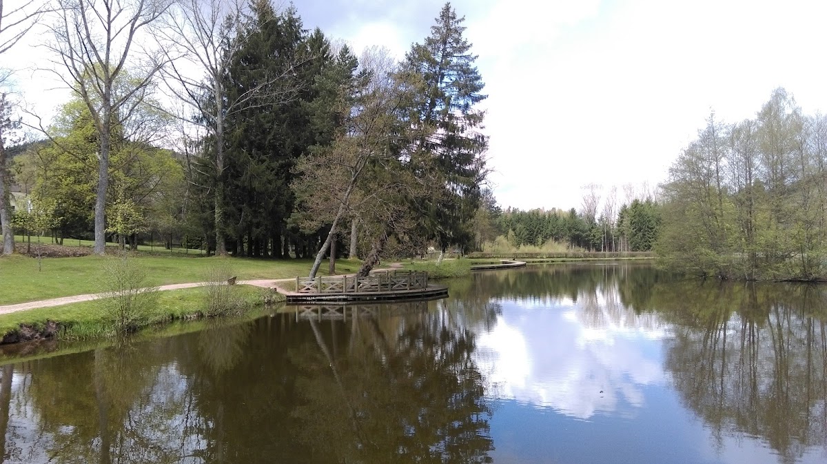 EHPAD Le Home du Cameroun - Photo 3 sur 5 - Chambres et hébergement