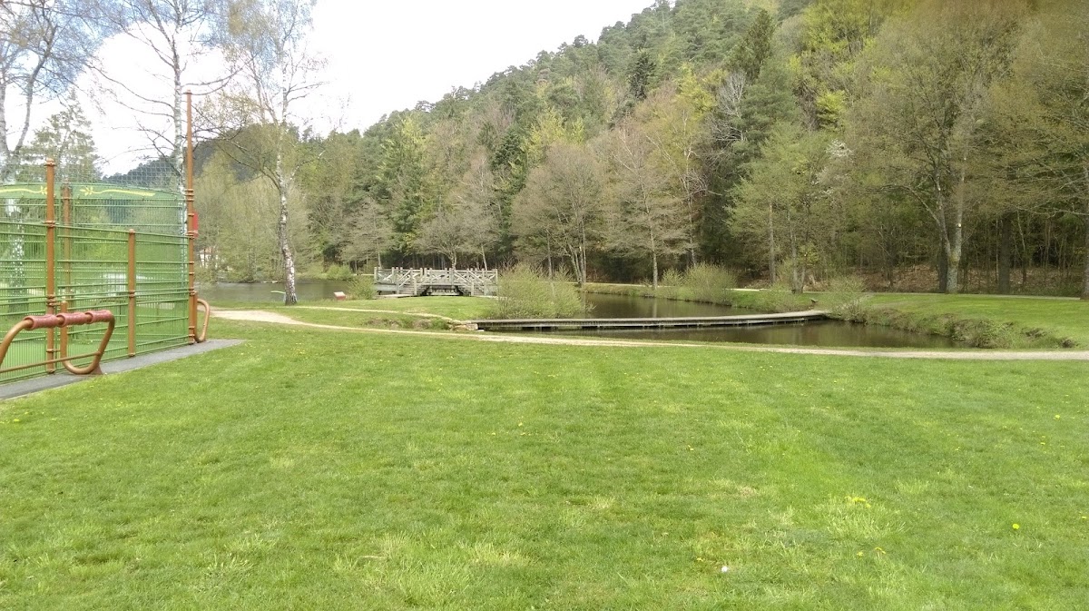 EHPAD Le Home du Cameroun - Photo 4 sur 5 - Espaces de vie