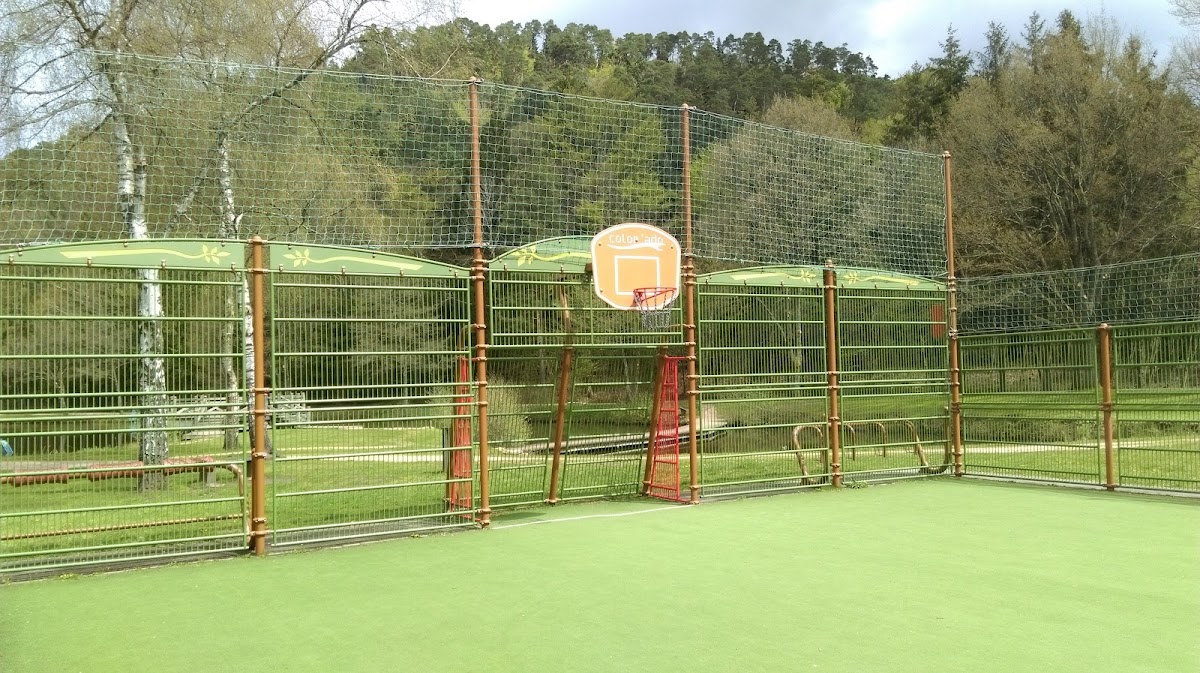 EHPAD Le Home du Cameroun - Photo 5 sur 5 - Environnement et extérieurs