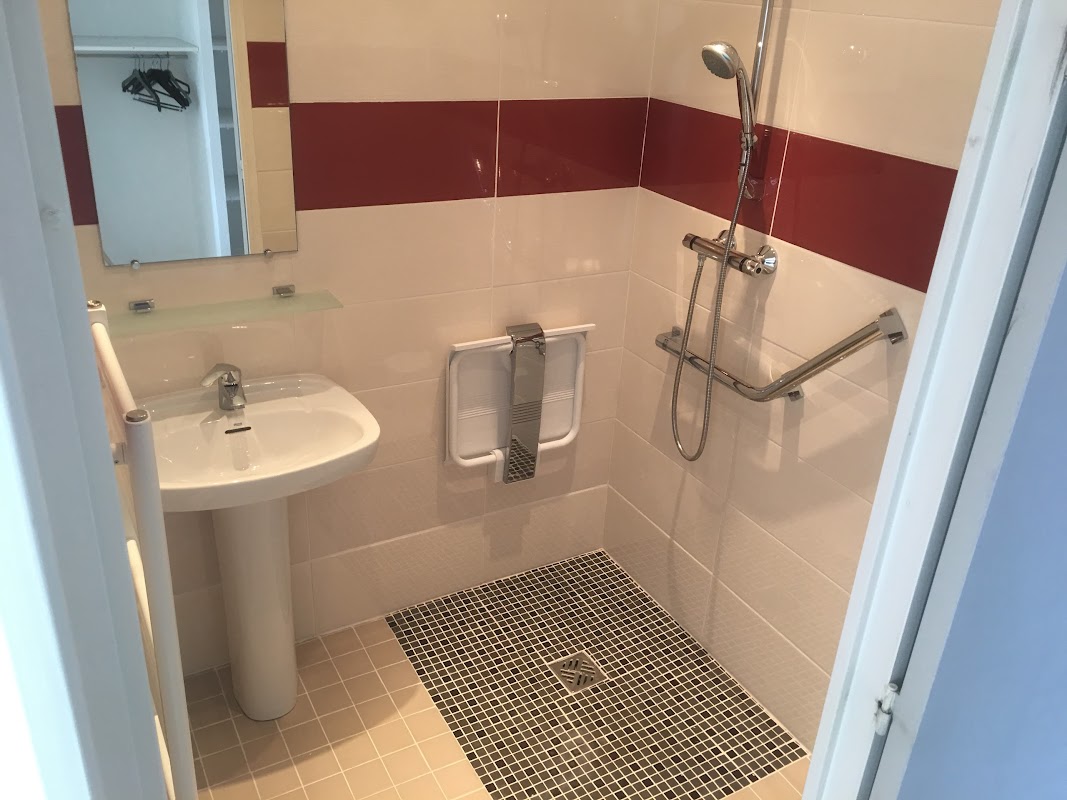 MAISON DE RETRAITE VILLA SAINT CAMILLE - Photo 4 sur 5 - Espaces de vie