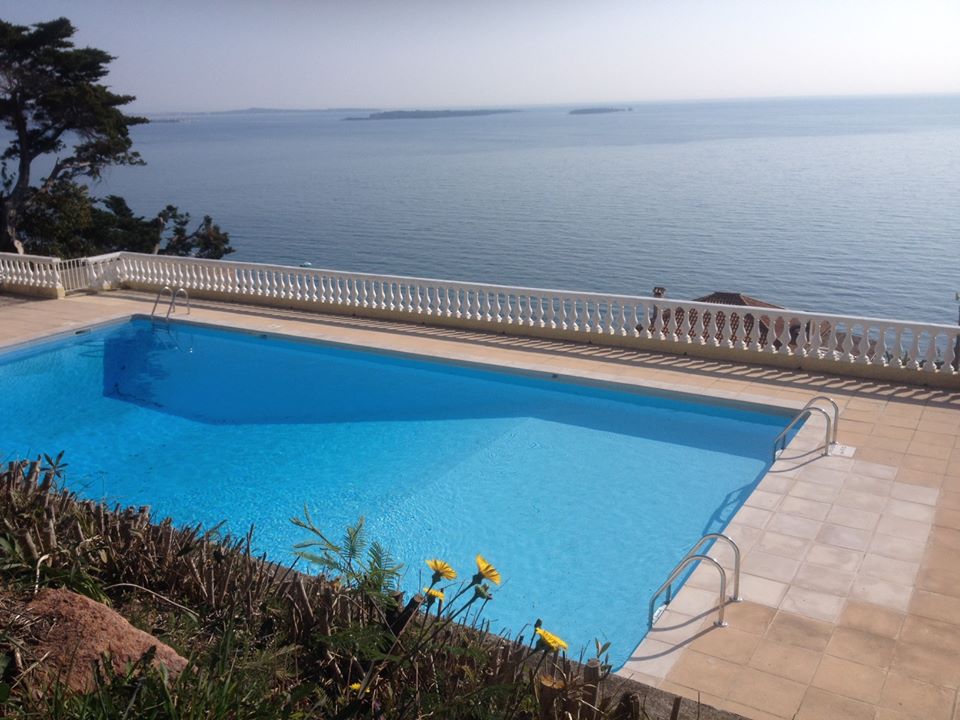 MAISON DE RETRAITE VILLA SAINT CAMILLE - Photo 3 sur 5 - Chambres et hébergement