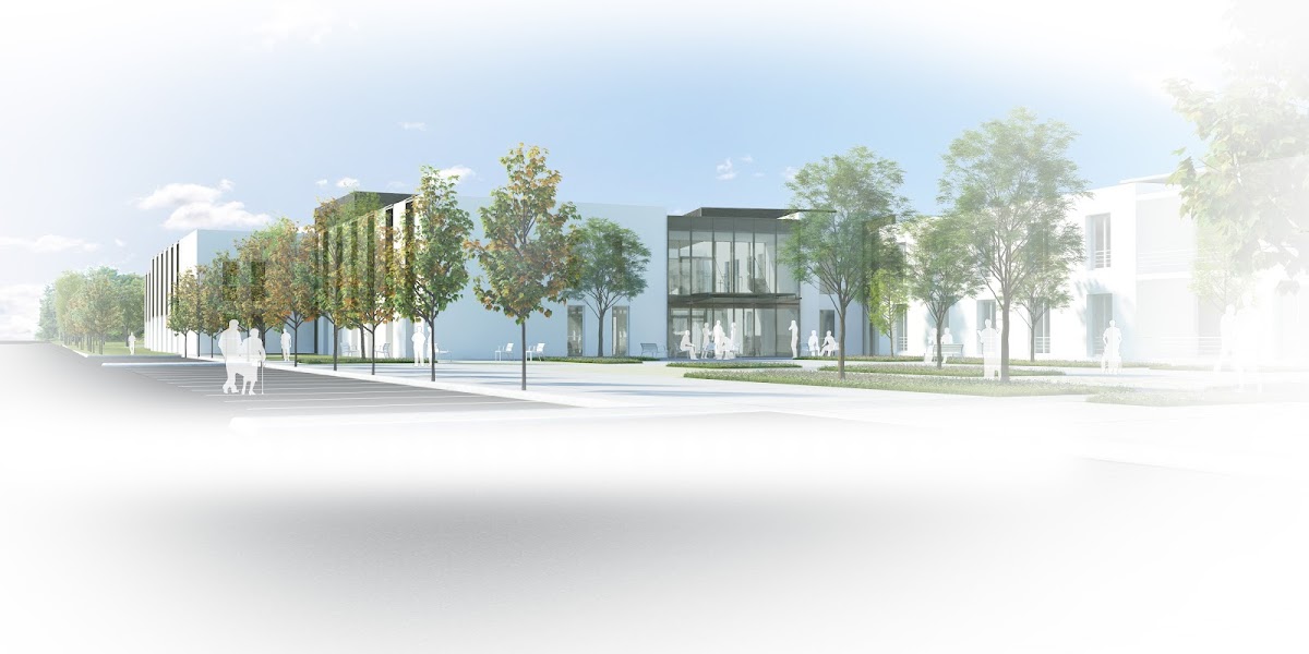 Photo de EHPAD de l'Hôpital local de Mauleon, EHPAD à MAULEON SOULE