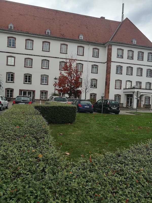 EHPAD CH Haguenau - Photo 4 sur 4 - Espaces de vie