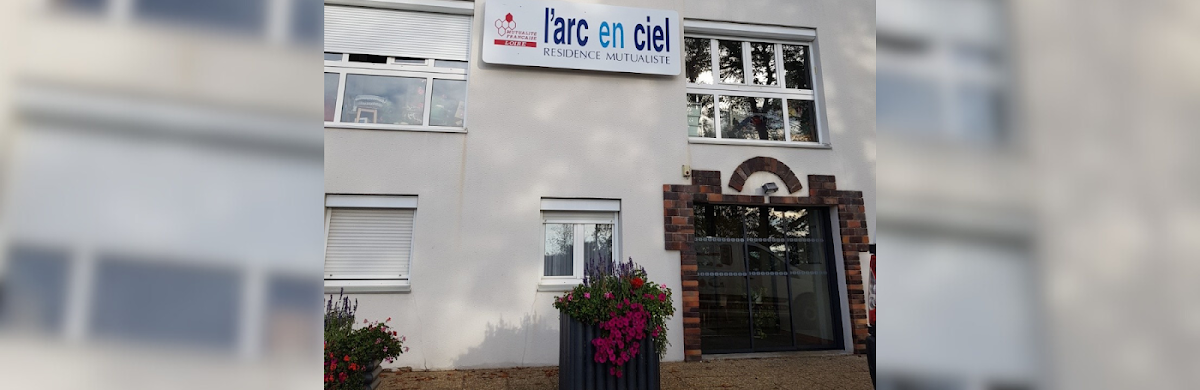 Foyer-Résidence L'Arc en Ciel