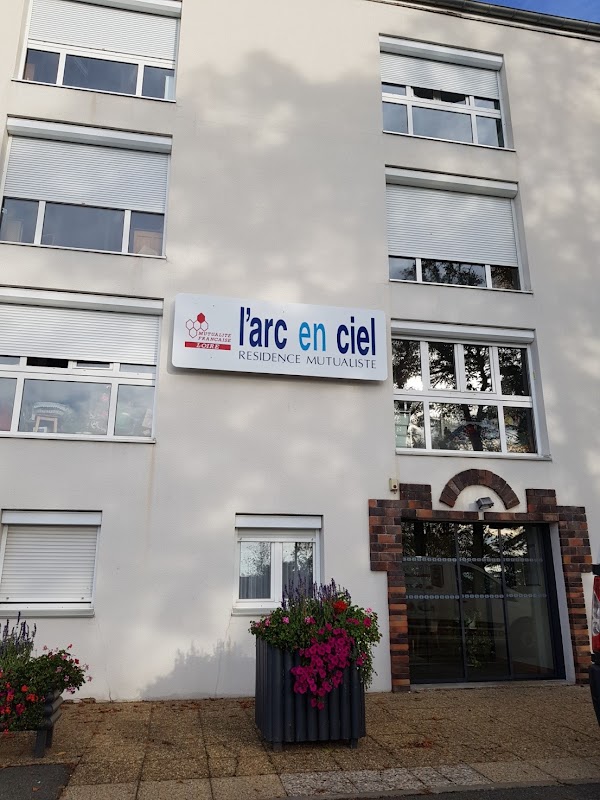 Foyer-Résidence L'Arc en Ciel - Photo 2 sur 2 - Intérieur et espaces communs