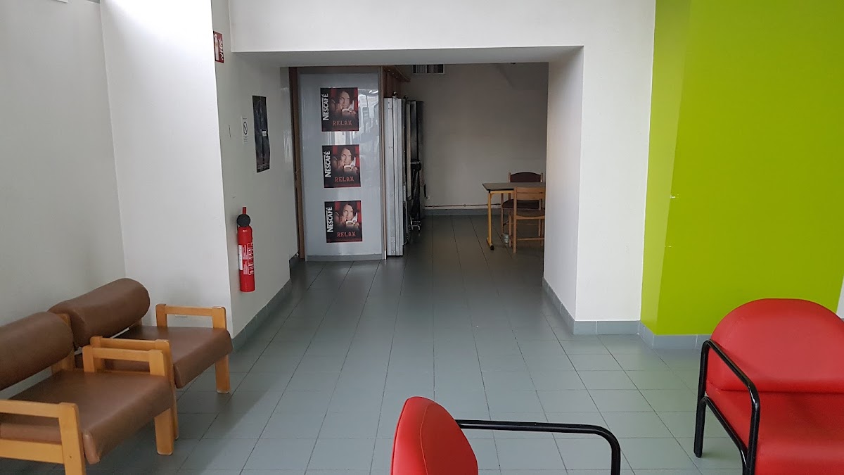 Photo de EHPAD du Centre hospitalier Saint-Morand, ESLD à ALTKIRCH