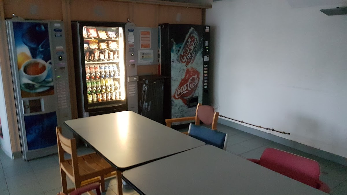 EHPAD du Centre hospitalier Saint-Morand - Photo 4 sur 5 - Espaces de vie