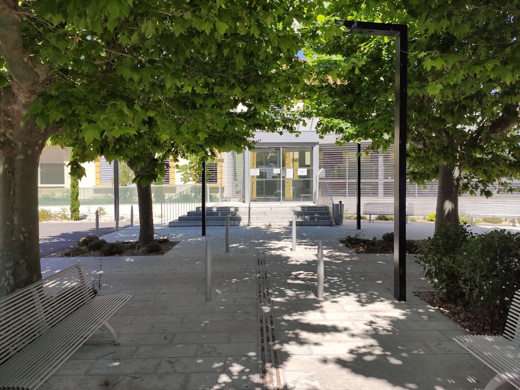 USLD Centre Hospitalier - Photo 4 sur 4 - Espaces de vie