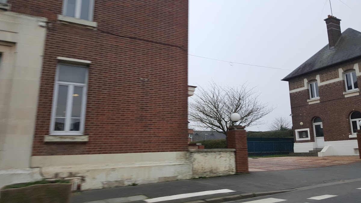 EHPAD Henri Guidet - Photo 2 sur 2 - Intérieur et espaces communs