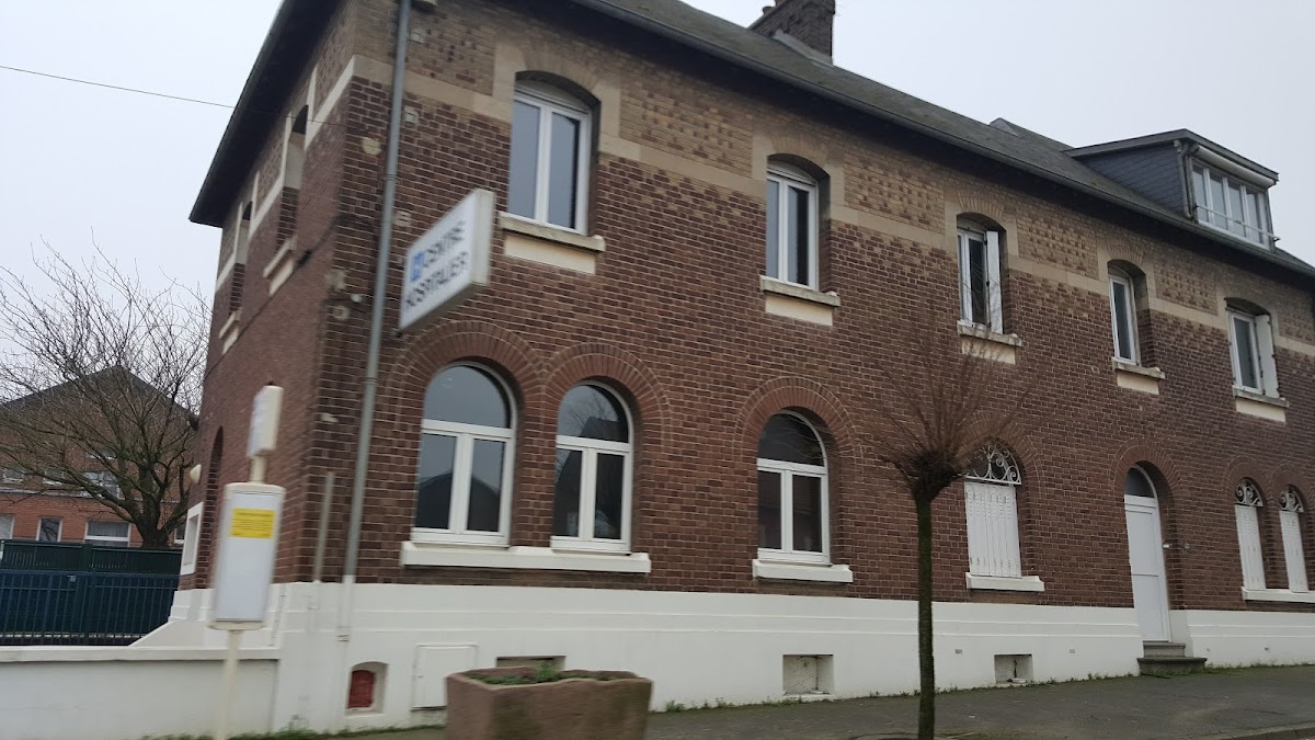 Photo de EHPAD Henri Guidet, EHPAD à BAPAUME