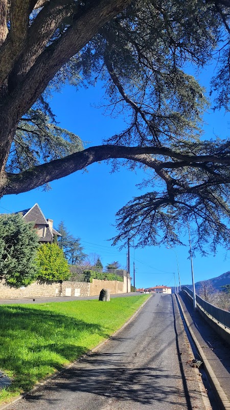 EHPAD Les Charmettes - Photo 2 sur 3 - Intérieur et espaces communs