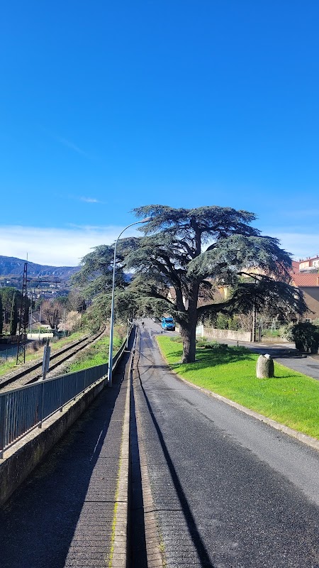 Photo de EHPAD Les Charmettes, EHPAD à MILLAU