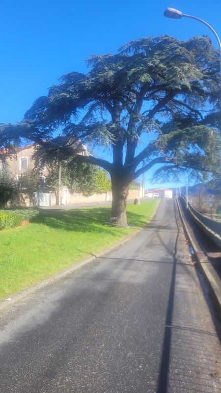 EHPAD Les Charmettes - Photo 3 sur 3 - Chambres et hébergement