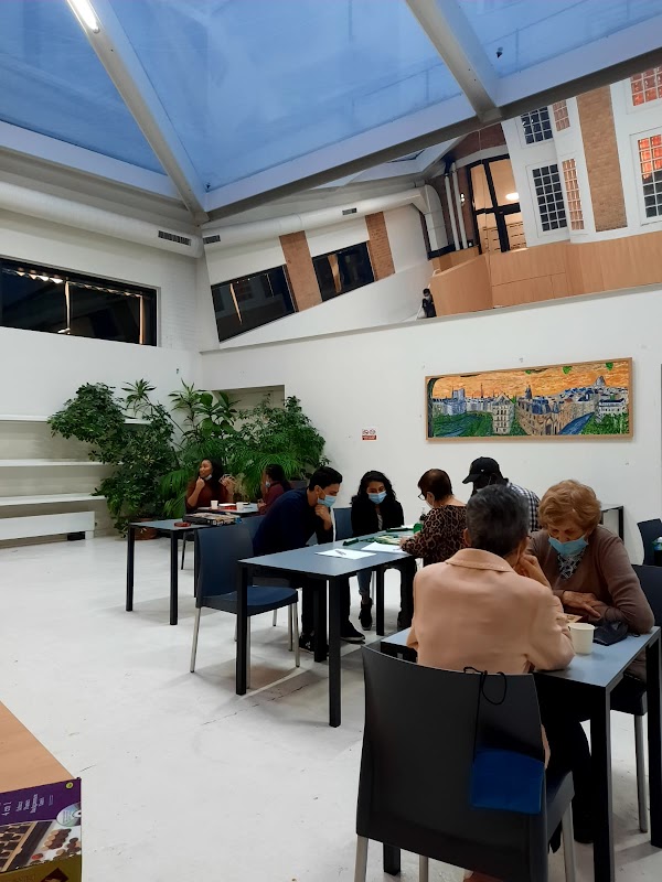 Résidence autonomie Les Célestins - Photo 5 sur 5 - Environnement et extérieurs