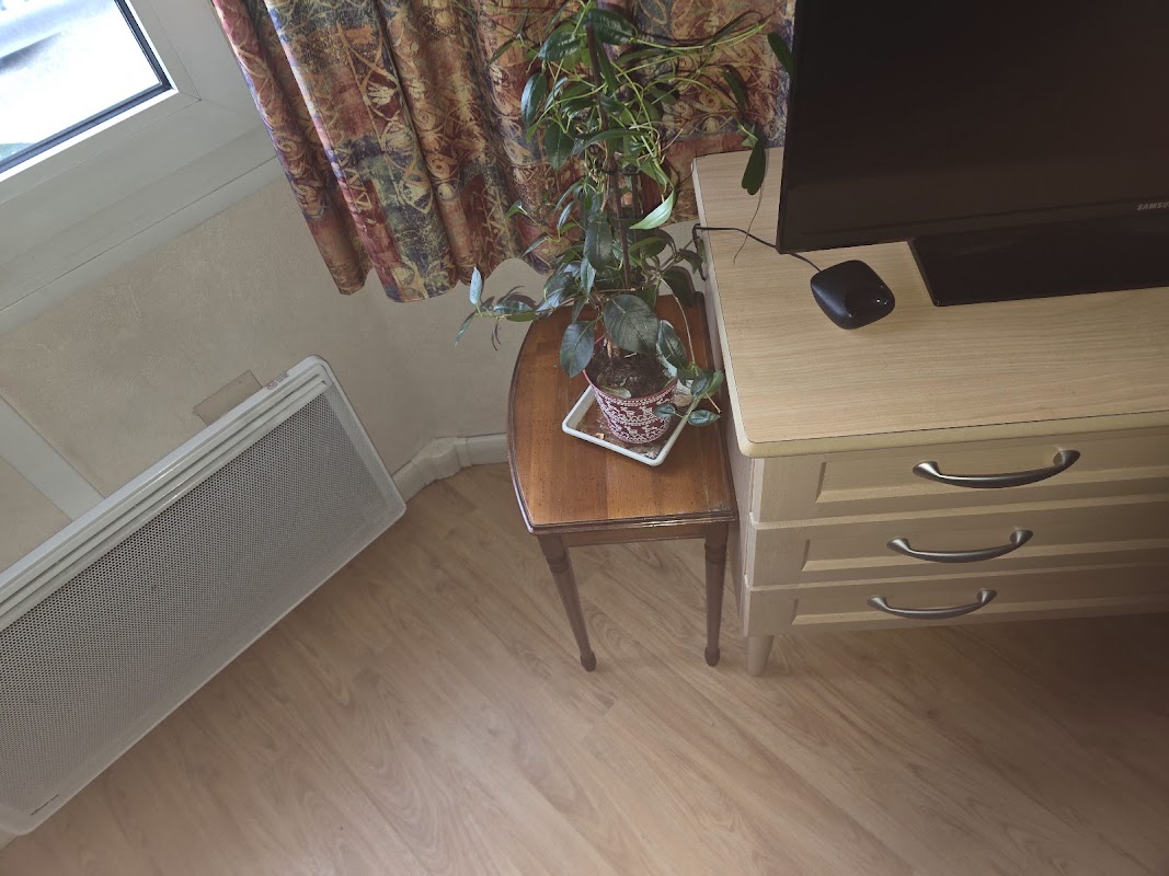 Foyer-Logement Alexandre Varenne - Photo 3 sur 5 - Chambres et hébergement