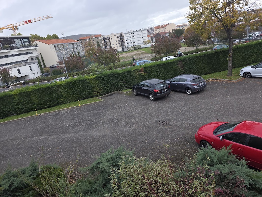 Foyer-Logement Alexandre Varenne - Photo 4 sur 5 - Espaces de vie