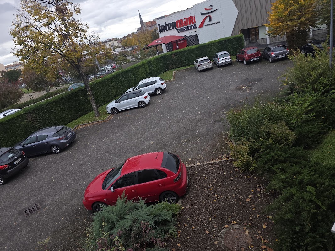 Foyer-Logement Alexandre Varenne - Photo 2 sur 5 - Intérieur et espaces communs