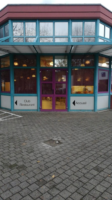 Foyer-Logement Alexandre Varenne - Photo 5 sur 5 - Environnement et extérieurs