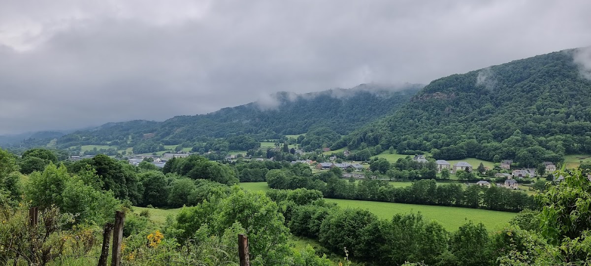 EHPAD Jean Liandier - Photo 2 sur 5 - Intérieur et espaces communs