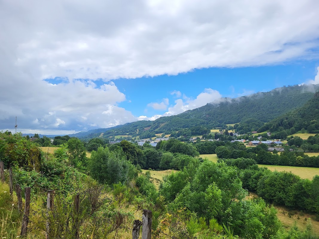 EHPAD Jean Liandier - Photo 5 sur 5 - Environnement et extérieurs