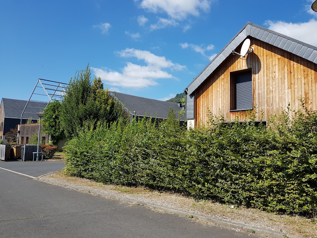 Photo de EHPAD Jean Liandier, EHPAD à VIC SUR CERE