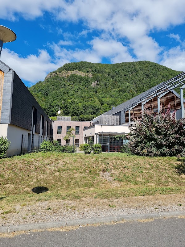 EHPAD Jean Liandier - Photo 3 sur 5 - Chambres et hébergement