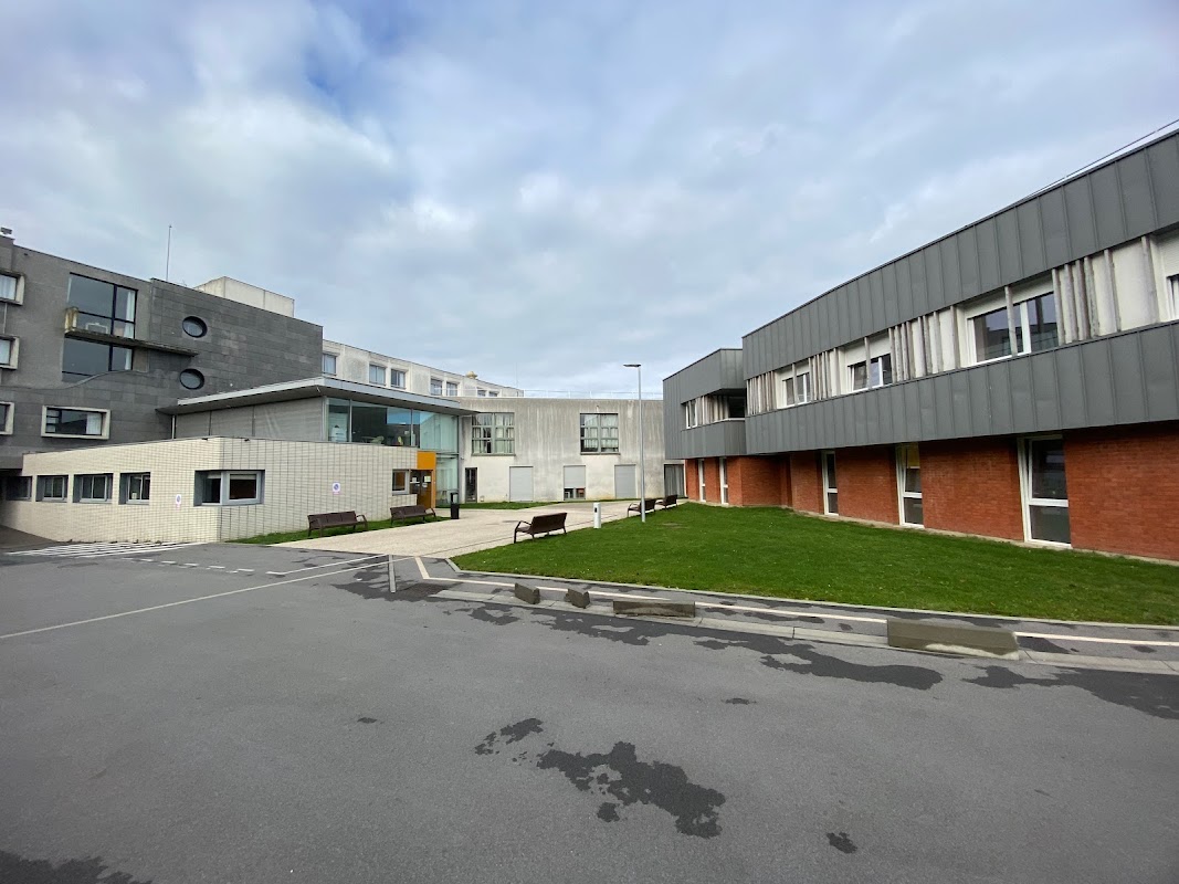 EHPAD Résidence du Carré d'Or - Photo 4 sur 5 - Espaces de vie