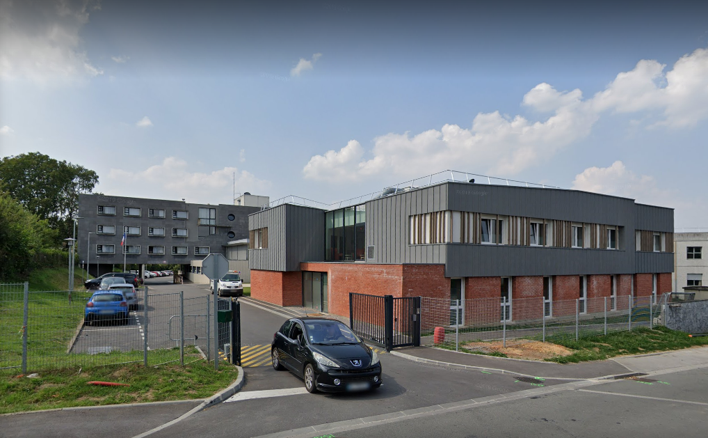 EHPAD Résidence du Carré d'Or - Photo principale