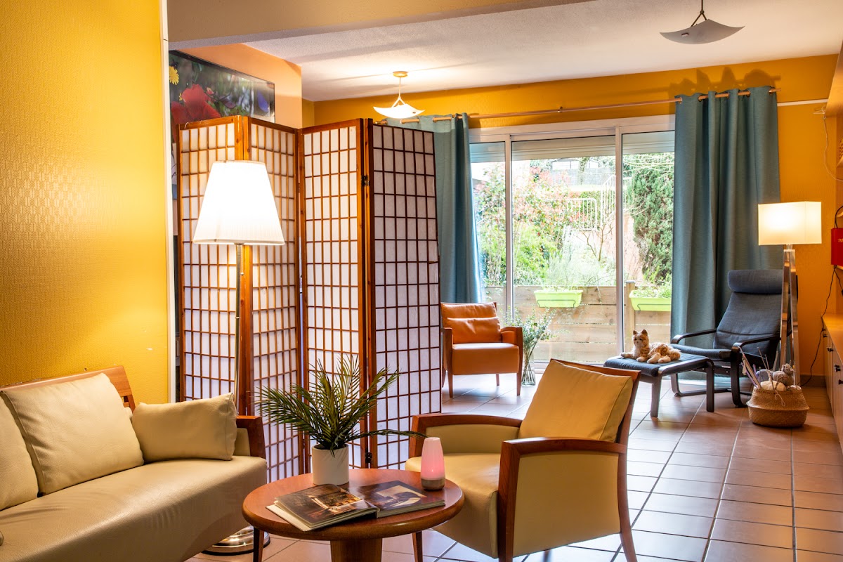 EHPAD Borde Haute - Photo 4 sur 5 - Espaces de vie