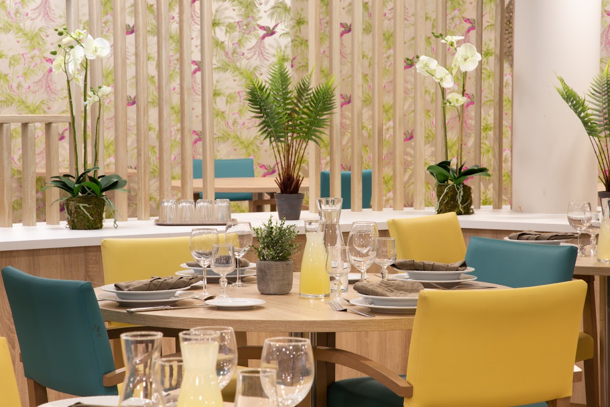 EHPAD Borde Haute - Photo 3 sur 5 - Chambres et hébergement