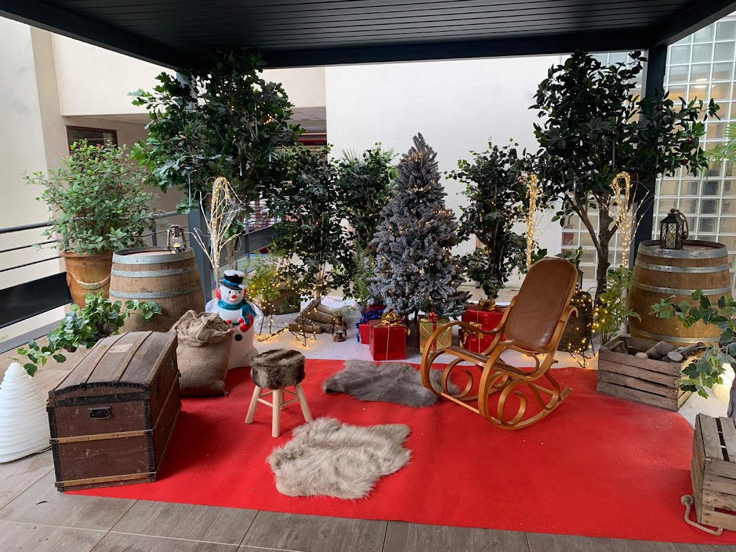 EHPAD Résidence Saint-Jacques Groupe Orpea - Photo 2 sur 5 - Intérieur et espaces communs